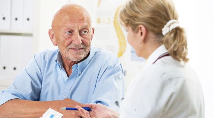 Hoe de norm of pathologie te bepalen