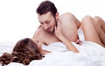 Redenen voor een afname van de potentie bij mannen