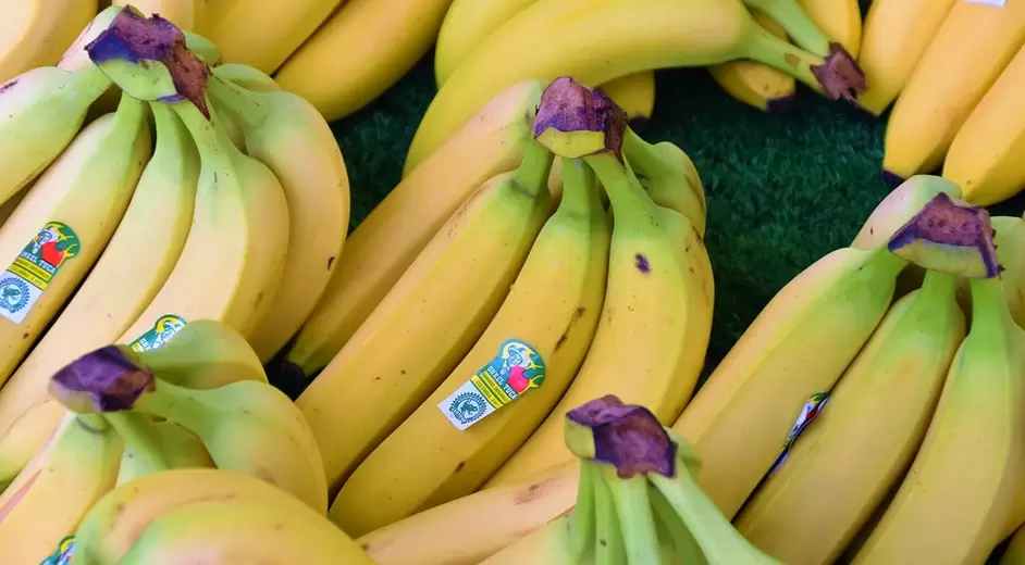 bananen voor potentie