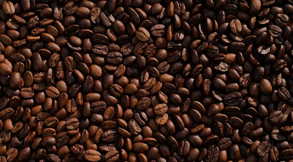 koffie voor potentie