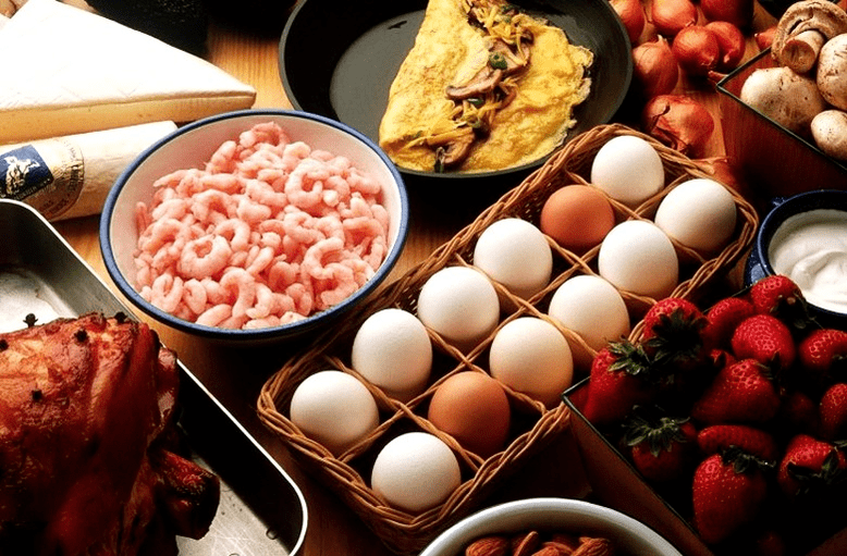 potentieverhogende producten